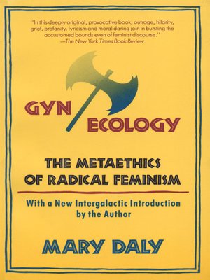 cover image of Gyn/Ecology